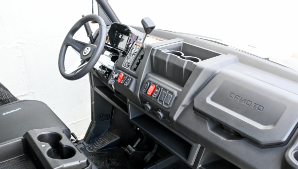 CFMoto – UFORCE 1000 XL - Image 9