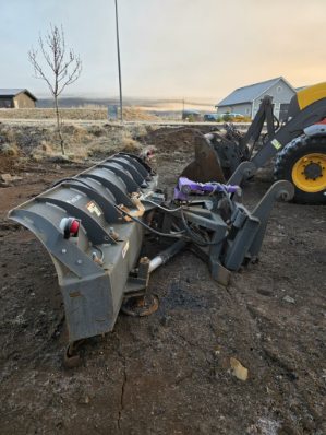 Volvo BL71+ 2007 - Image 7